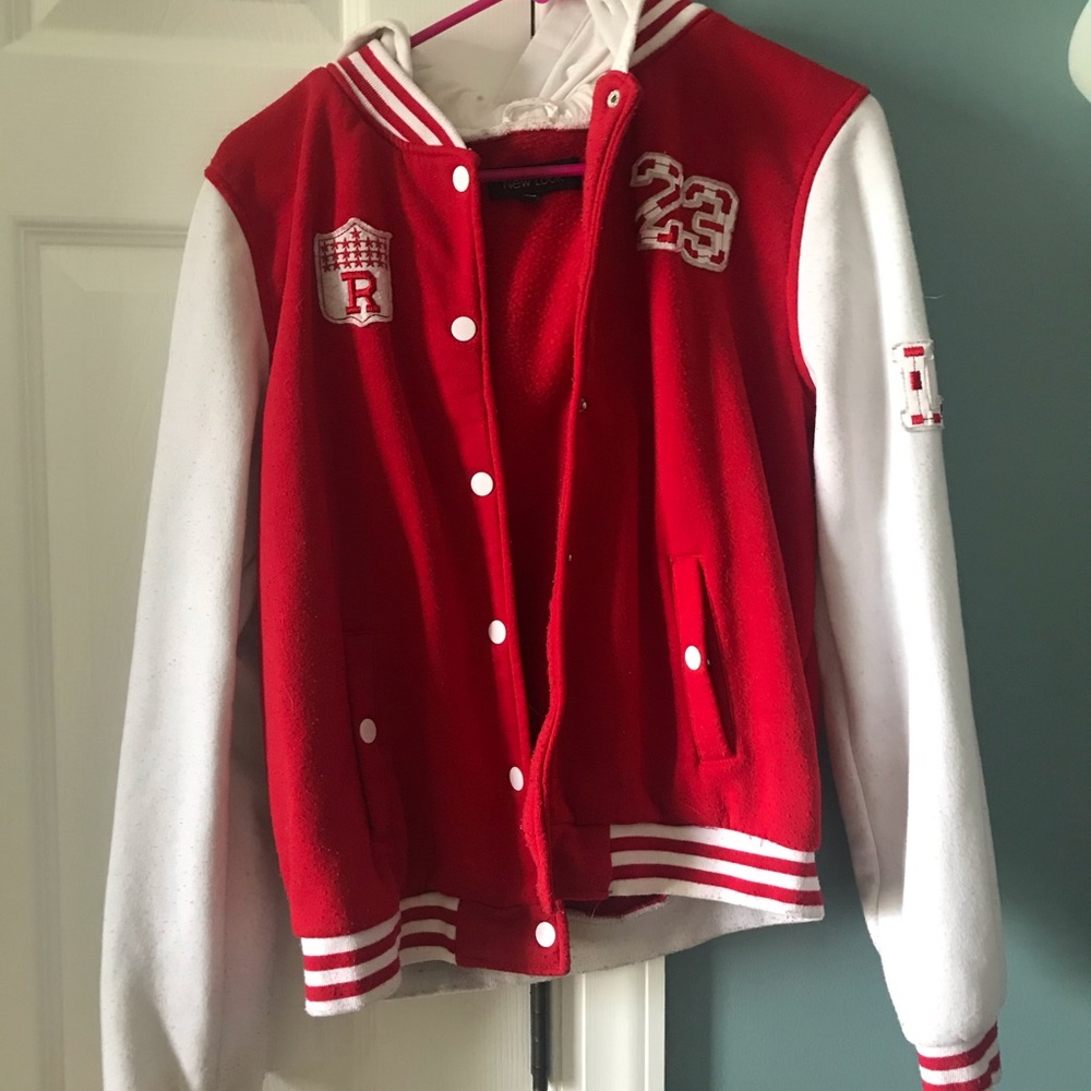 Jacket